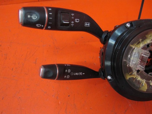 MERCEDES A-KLASA W176 W246 DEVIO LUCI TERGICRISTALLO TERGI ANELLO airbag VOLANTE airbag TEMPOMAT AUTO