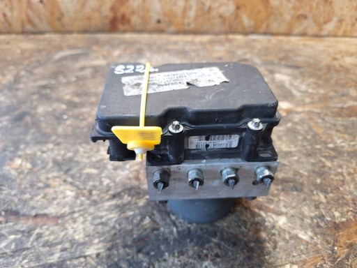 pump control unit ABS 27534FG000 0265232079 SUBARU IMPREZA GH2 GH3 GH7 GH8
