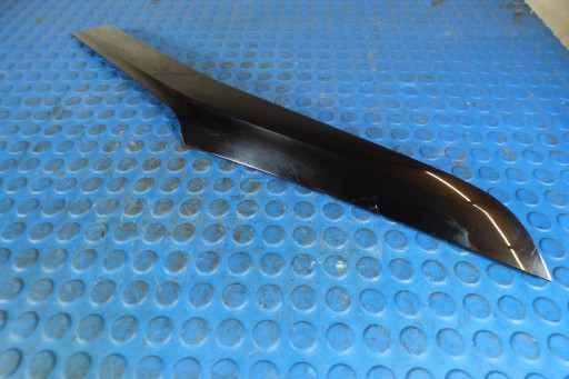 modanatura Copertura ozdobna parafango Destro posteriore OPEL CORSA F
