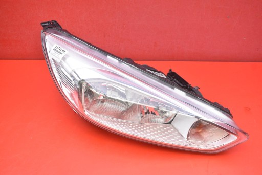 REFLEKTOR droite feu avant EU F1EB-13W029-AEA FORD FOCUS MK3 LIFT 10-15