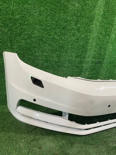 front bumper front VW TOURAN II 5TA 15