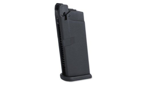 Zásobník na repliku pištole ASG Glock 42 6 mm