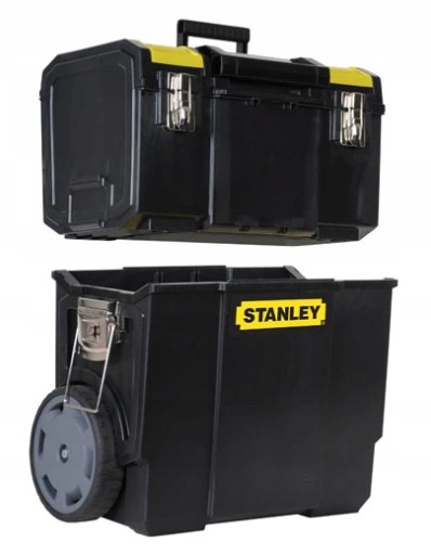 ПЕРЕСУВНА МАЙСТЕРНЯ 2В1 1-70-327 СТЕНЛІ