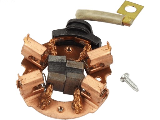 SBH9027(LETRIKA) - Щіткотримач as-pl sbh9027 (letrika)