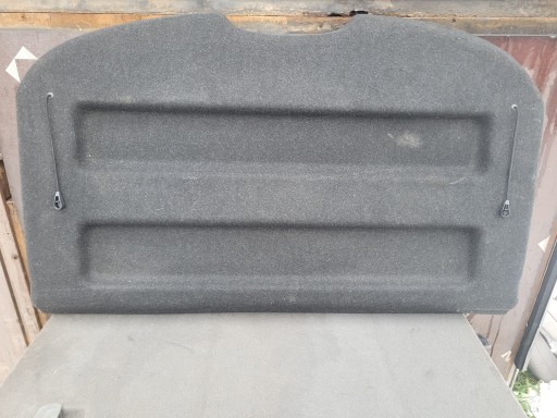 J10 - ПОЛКА БАГАЖНИКА NISSAN QASHQAI 07-ORGINAL