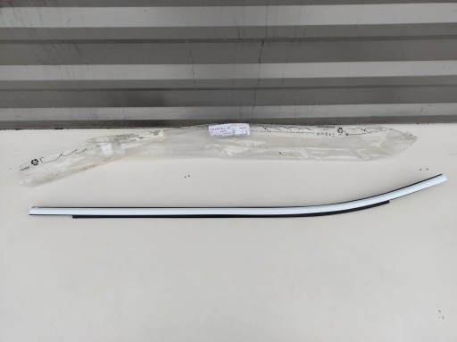 5FF839475C - ХРОМОВАНА СКІПЕРНА НАКЛАДКА, ВІКОННІ ДВЕРІ, ЗАДНЯ ЛІВА, Cupra Formentor