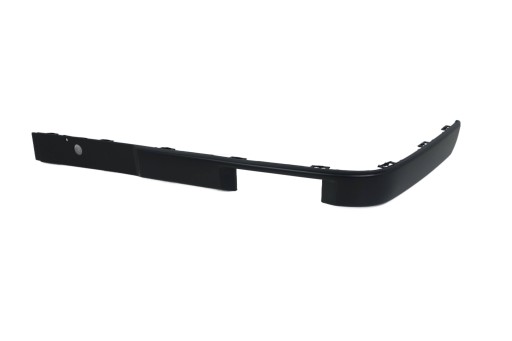 BMW E30 moulding below LAMPE SZEROKA new! OE! 1945907