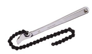 JONNESWAY ЛАНЦЮГОВИЙ МАСЛЯНИЙ ФІЛЬТР ГАЙКОВИЙ КЛЮЧ 19