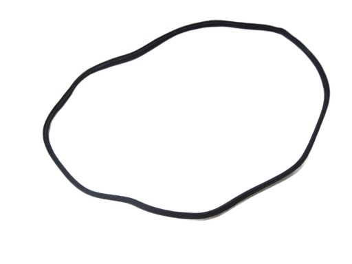 KIA SORENTO IV MQ4 right rear gasket door bodywork right rear part 2022R