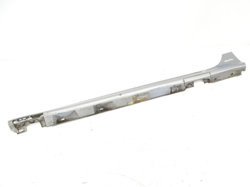 moulding cap threshold left AUDI A7 4G S-LINE LY7G 4G8853855E