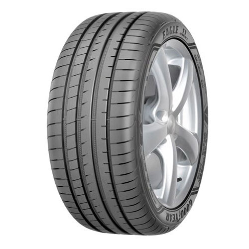 4x GoodYear 235 / 60R18 EAGLE F1 ASYMMETRIC 3 внедорожник 10