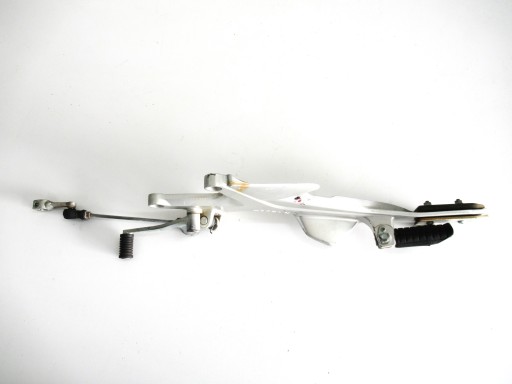 12341010267 - Honda CBF 600 рычаг переключения передач