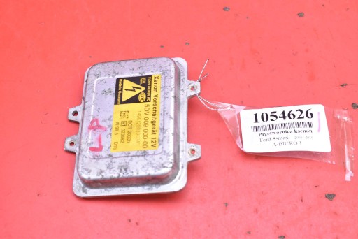 control unit XENON KSENON left 5DV009000-00 FORD S-MAX MK1 06-10