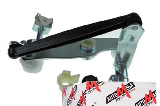 130147210 - СЕЛЕКТОР ПЕРЕКЛЮЧЕНИЯ ПЕРЕДАЧ OPEL COMBO 1.3 1.6 1.7 DI