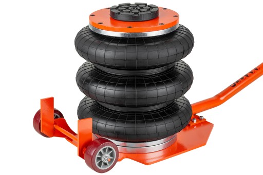 Пневматичний LIFT сніговик 3.5T подушка PILLOW jack 15-41 CM