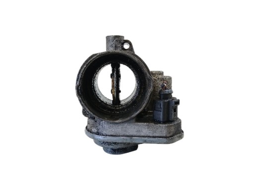 AUDI A3 8P VW GOLF V OCTAVIA II 1.9 TDI Valvola a farfalla 038128063G