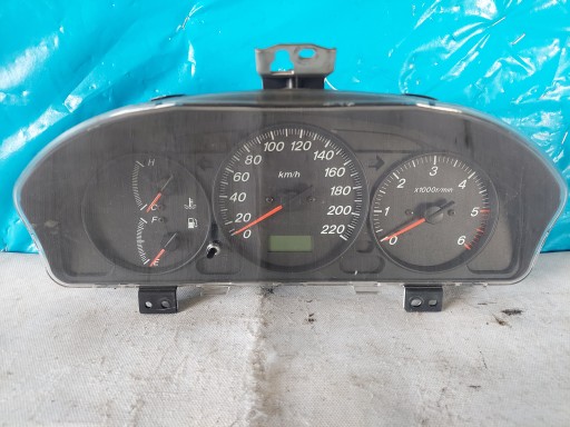 dials clock PREMACY 2.0 TD CB16C