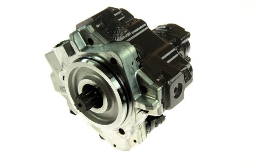 Насос високого тиску BOSCH 0 986 437 350