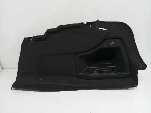 boot upholstery BMW F32 7284136 right
