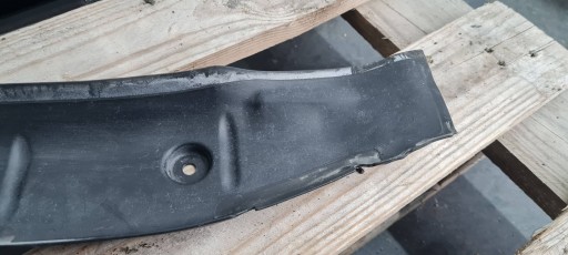 A5 8W S5 fedél hangszigetelő sárvédöt jobb jobb eleje 8W6821112