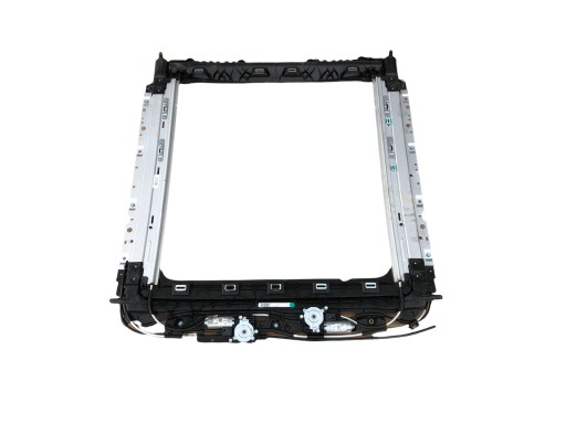 8073450 НАПРАВЛЯЮЩАЯ ЛЮКА КРЫШИ PANORAMA BMW F39