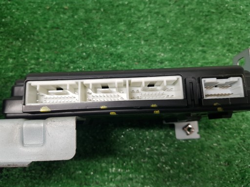 module control unit BCM HYUNDAI I30 III 2019 95400-G4193