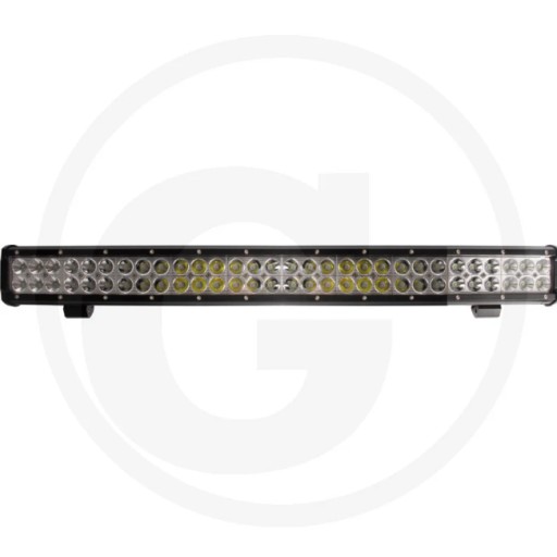 693LED0819537 - Светодиодная панель / 60 светодиодов / 60 x 3W | AGTECH