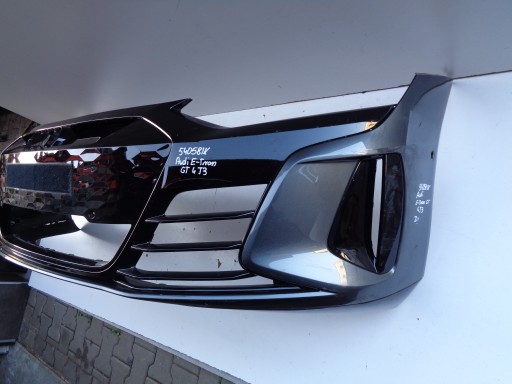 frontstoßstange AUDI E-TRON GT 4J3 NR 54058
