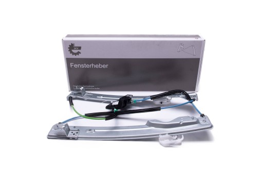 ОКОННЫЙ РЕГУЛЯТОР 51SKV382