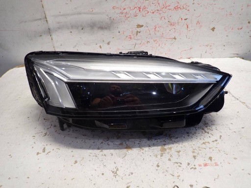 light front front right AUDI A5 II LIFT 2019- FULL LED MATRIX 8W6941040