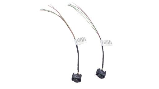 4F0972708 - Комплект для ремонта радара AUDI Q5 80A MASTER SLAVE