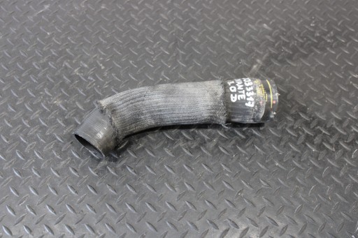 crijevo prijenos interkulera MASERATI LEVANTE M161 670033317