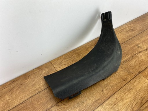 fedél slupka B dolna Ford F150 2015+