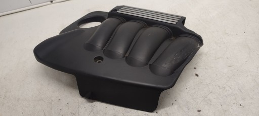 couverture couvercle supérieur moteur couvercle BMW E46 LIFT 318i