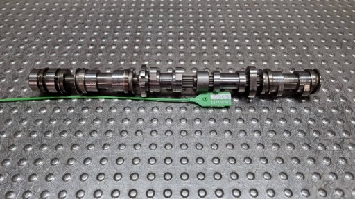 cam of the gear right exhaust 079AS AUDI S6 C7 S7 A8 S8 4.0 TFSI CTG