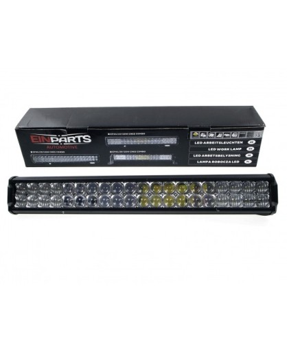 EPWL145 - 120W COMBO 5D СВЕТОДИОДНАЯ РАБОЧАЯ ЛАМПА