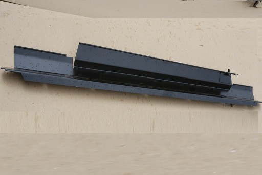 AB46032080002 - Задний ремень снаружи MERCEDES G GELENDA W460 W461 W463