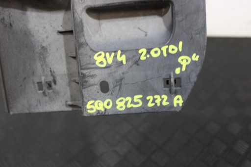 abdeckung Blende Abdeckung Unterfahrschutz 5Q0825272A AUDI A3 8V0 8V4 2013