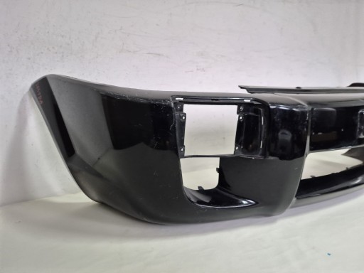 HYUNDAI TUCSON and 04- bumper front front WASKI