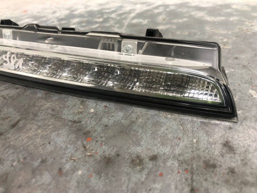 light light reversing reverse PORSCHE CAYMAN 981 98163146702