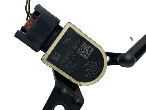 sensore POZIOWANIA fanali + Supporto posteriore BMW X1 F48