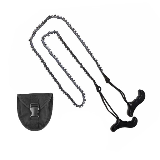 Портативний ручний інструмент для виживання