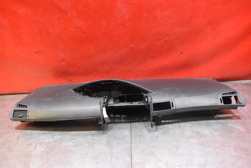 dashboard instrument panel console cockpit airbag EU TOYOTA VERSO 1 and 09-13