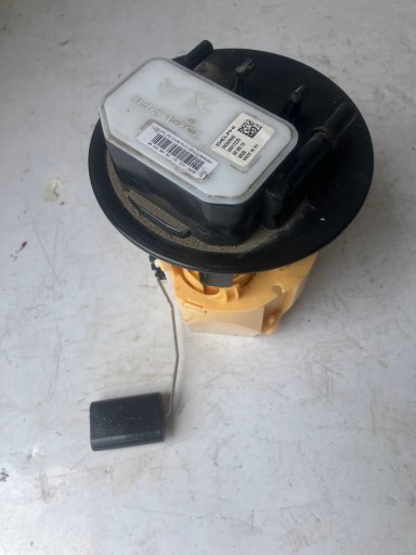 pump PLYWAK of the fuel C4 PICASSO II 2.0 BLUE HDI 9800236180 #31
