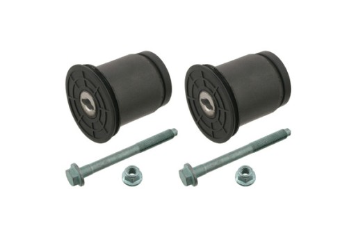 31744 - Ремкомплект балки febi skoda t. фабия 00-