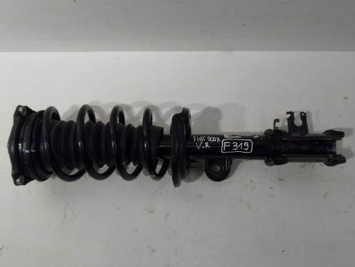Fiat 500X shock absorber front right 00521430180 (F319)