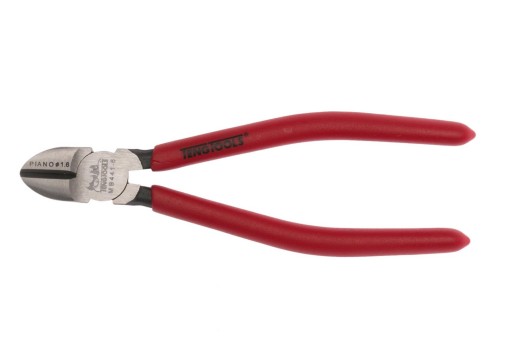 TENG TOOLS боковые режущие плоскогубцы 150 мм MB441-6