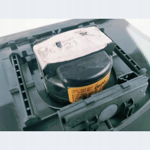 sensor SENSOR rain MERCEDES E W212 W207