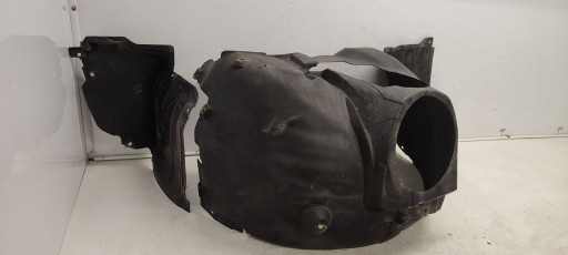 mudguard front front left Mercedes W203 LIFT 2,2 CDI
