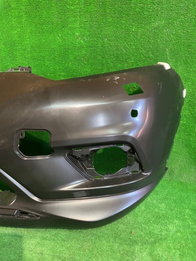 Frontstoßstange vorne NISSAN X-TRAIL T32 13-17